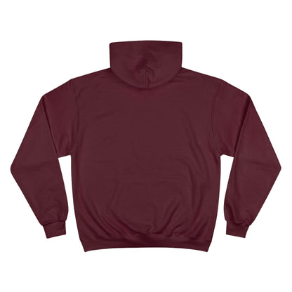 NYTY. One Last Rage™ Champion Hoodie