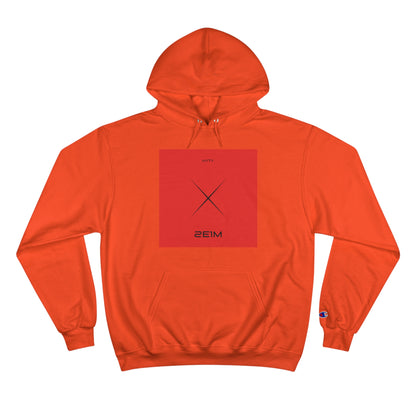 NYTY. Menace 2 Outlaw™ Champion Hoodie