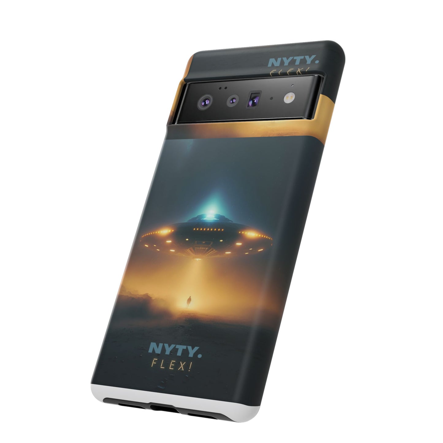NYTY. FLEX!™  Phone Case