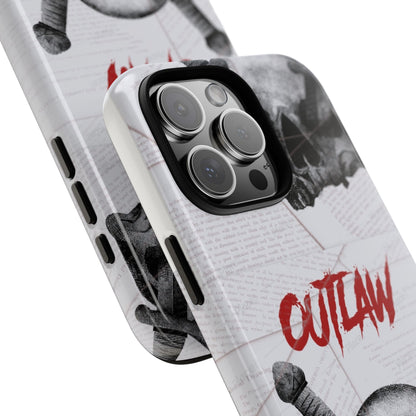 NYTY. Outlaw™ Phone Case