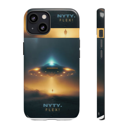 NYTY. FLEX!™  Phone Case