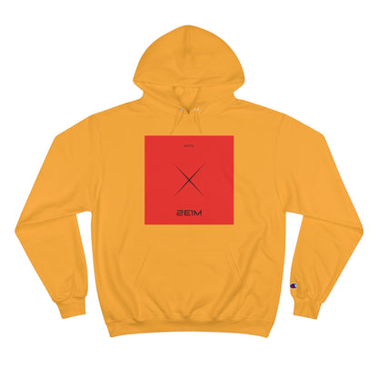NYTY. Menace 2 Outlaw™ Champion Hoodie