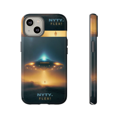 NYTY. FLEX!™  Phone Case