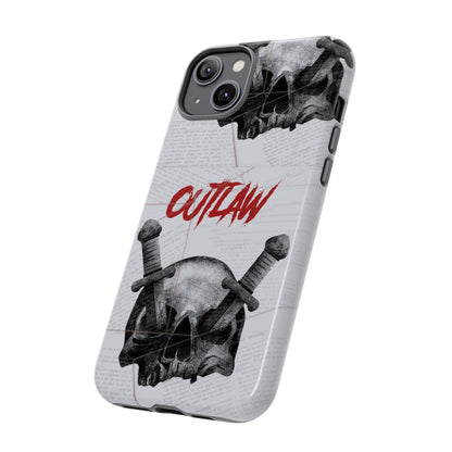 NYTY. Outlaw™ Phone Case
