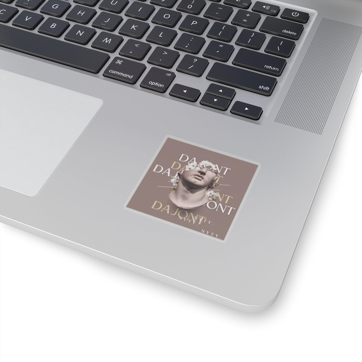 NYTY. DAJONT™ Sticker