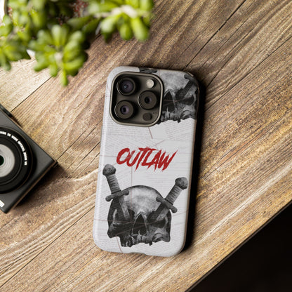 NYTY. Outlaw™ Phone Case
