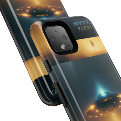 NYTY. FLEX!™  Phone Case