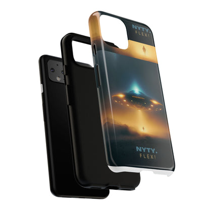 NYTY. FLEX!™  Phone Case