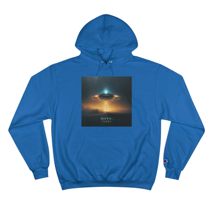 NYTY. FLEX!™ Champion Hoodie
