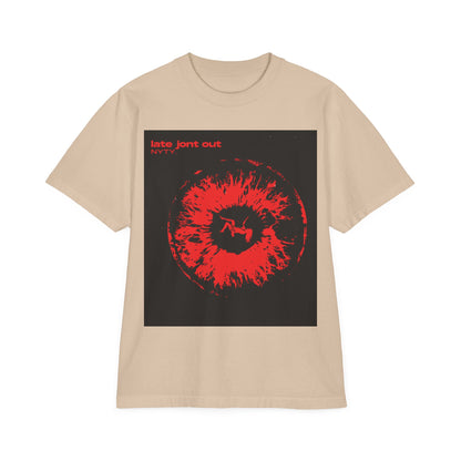 NYTY. - Late Jont Out™ Tee