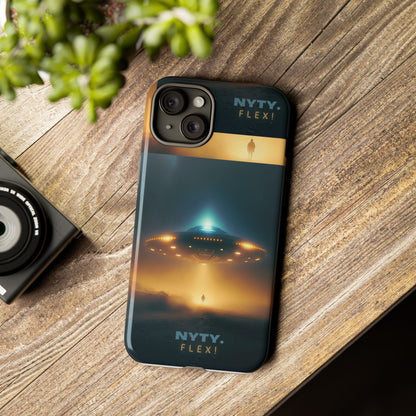 NYTY. FLEX!™  Phone Case