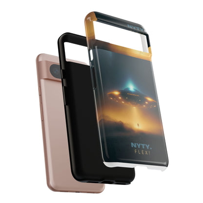 NYTY. FLEX!™  Phone Case