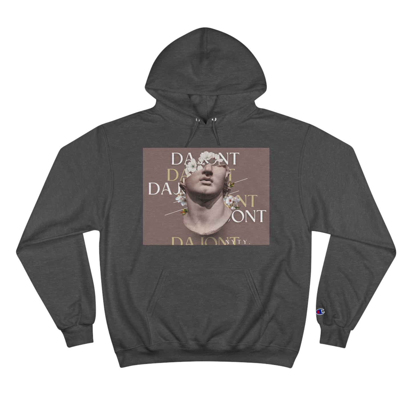 NYTY. DAJONT™ Champion Hoodie