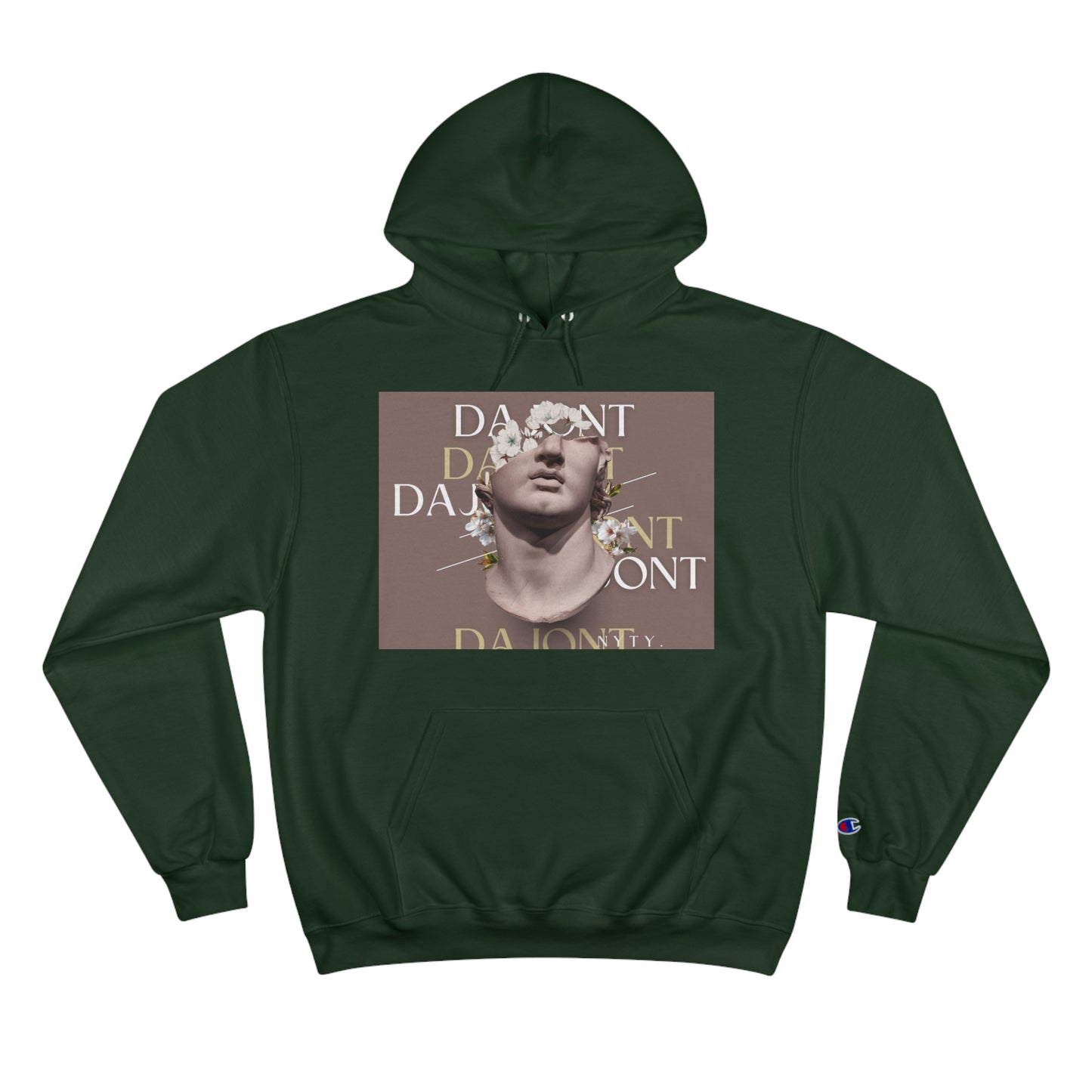 NYTY. DAJONT™ Champion Hoodie