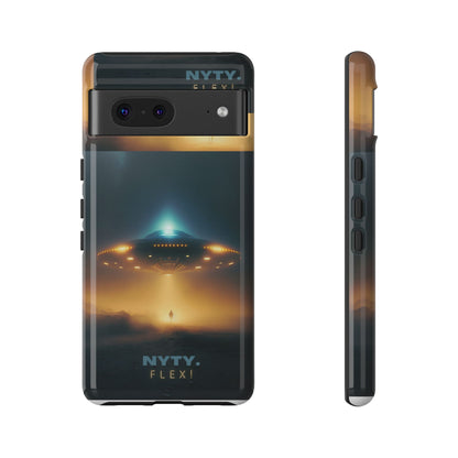 NYTY. FLEX!™  Phone Case