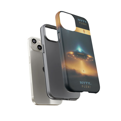 NYTY. FLEX!™  Phone Case
