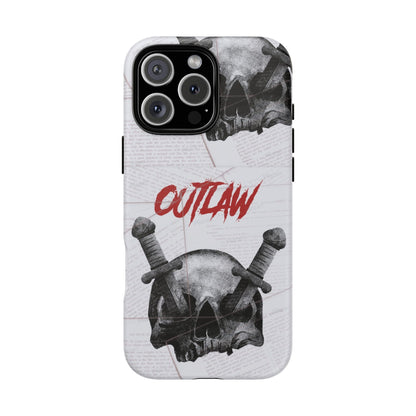 NYTY. Outlaw™ Phone Case