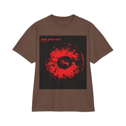NYTY. - Late Jont Out™ Tee