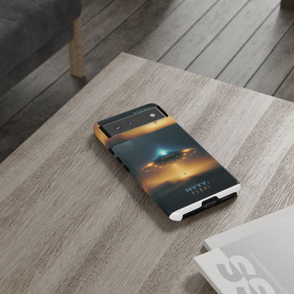 NYTY. FLEX!™  Phone Case