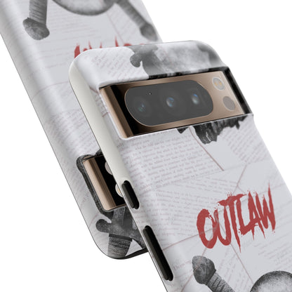 NYTY. Outlaw™ Phone Case