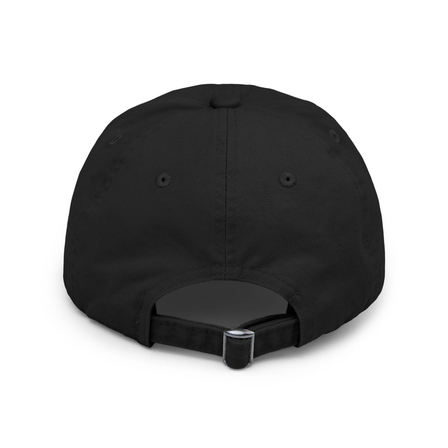 NYTY. Outlaw™ Distressed Cap