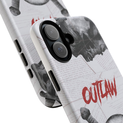 NYTY. Outlaw™ Phone Case