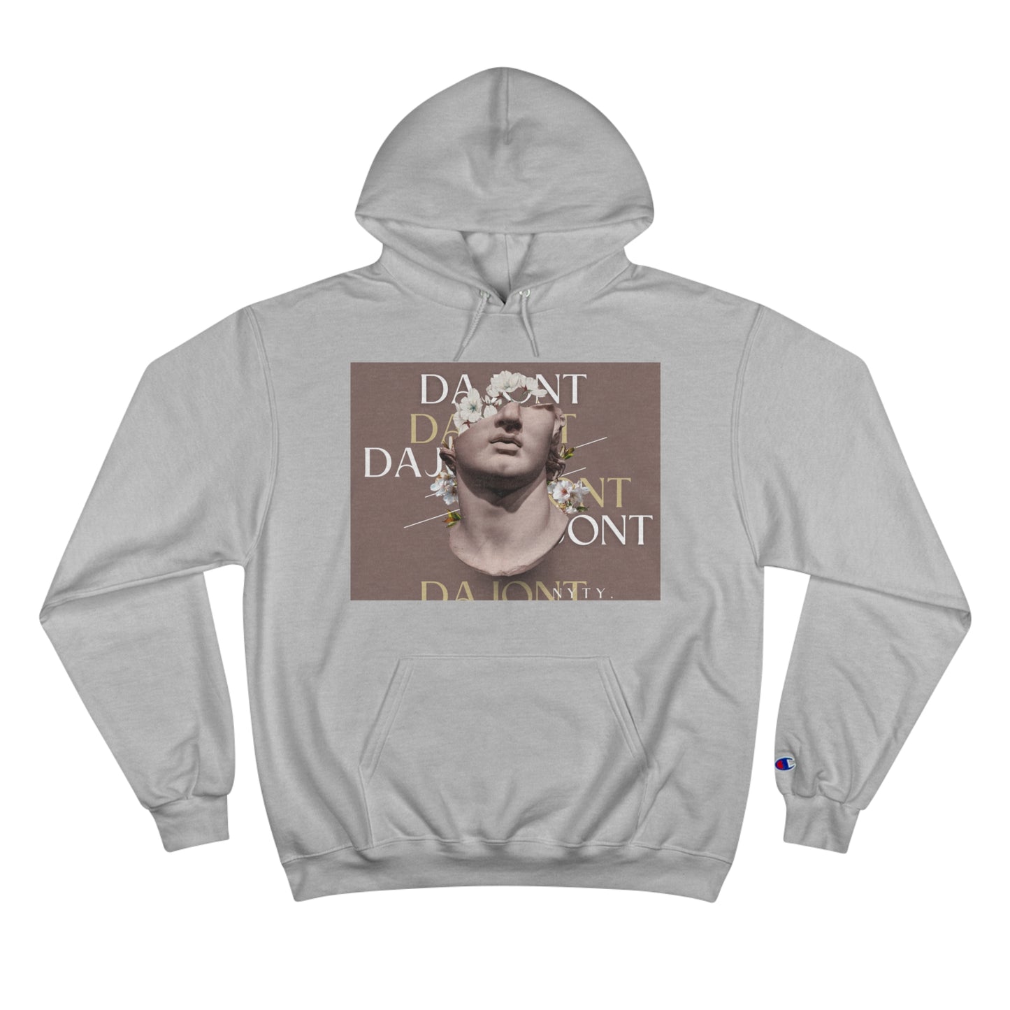 NYTY. DAJONT™ Champion Hoodie