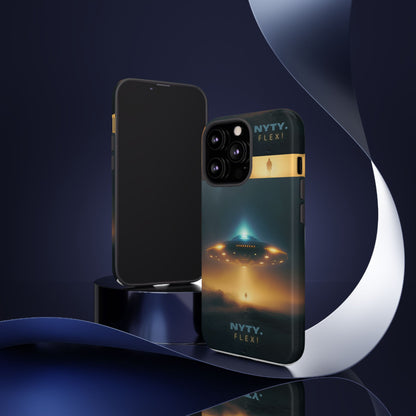 NYTY. FLEX!™  Phone Case