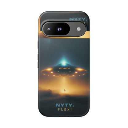 NYTY. FLEX!™  Phone Case