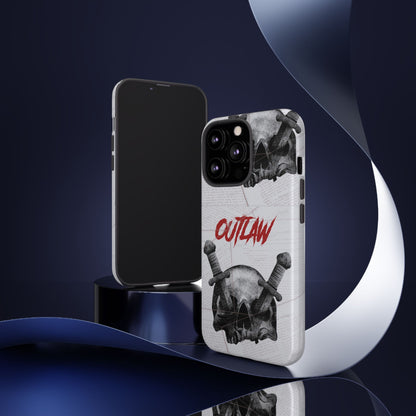 NYTY. Outlaw™ Phone Case