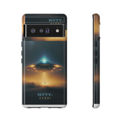 NYTY. FLEX!™  Phone Case