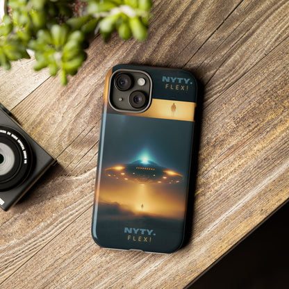NYTY. FLEX!™  Phone Case