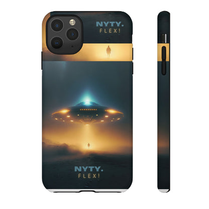 NYTY. FLEX!™  Phone Case