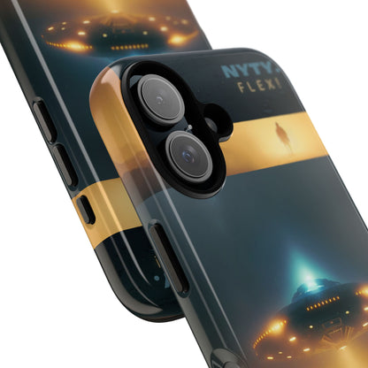 NYTY. FLEX!™  Phone Case