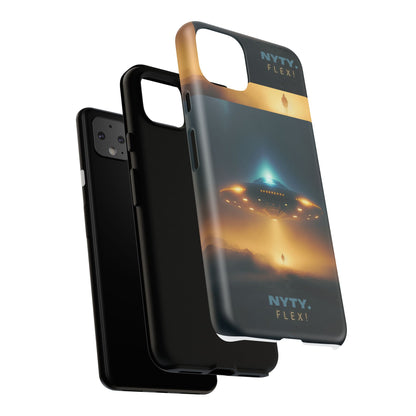 NYTY. FLEX!™  Phone Case