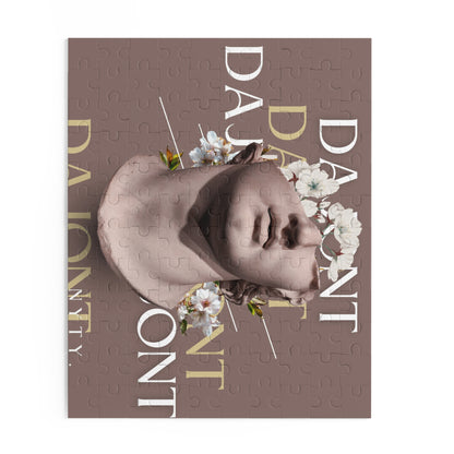 NYTY. DAJONT™ Puzzle