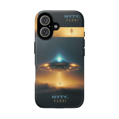 NYTY. FLEX!™  Phone Case