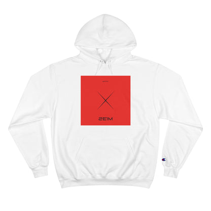 NYTY. Menace 2 Outlaw™ Champion Hoodie