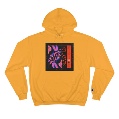 NYTY. Elev8™ Champion Hoodie