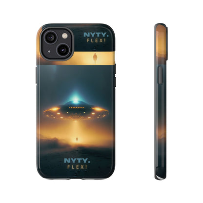 NYTY. FLEX!™  Phone Case