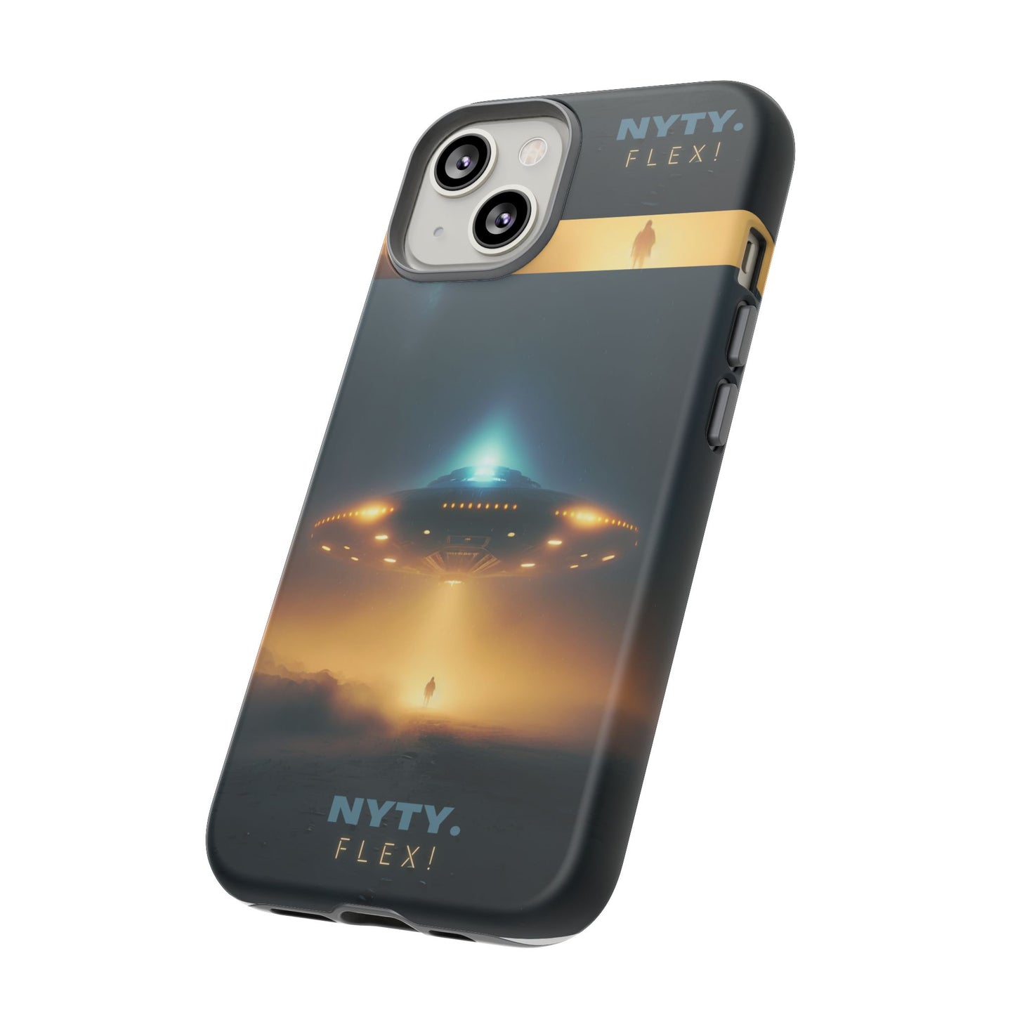 NYTY. FLEX!™  Phone Case
