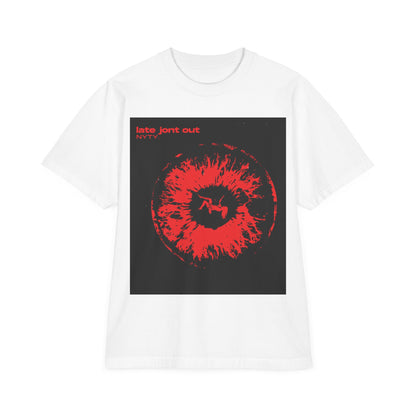 NYTY. - Late Jont Out™ Tee
