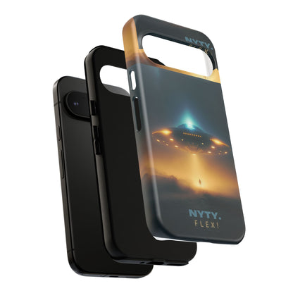 NYTY. FLEX!™  Phone Case