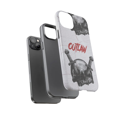 NYTY. Outlaw™ Phone Case