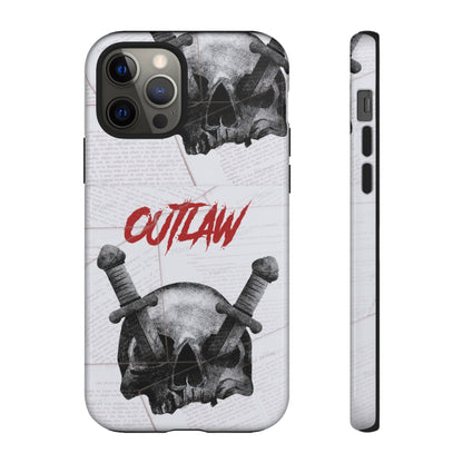 NYTY. Outlaw™ Phone Case