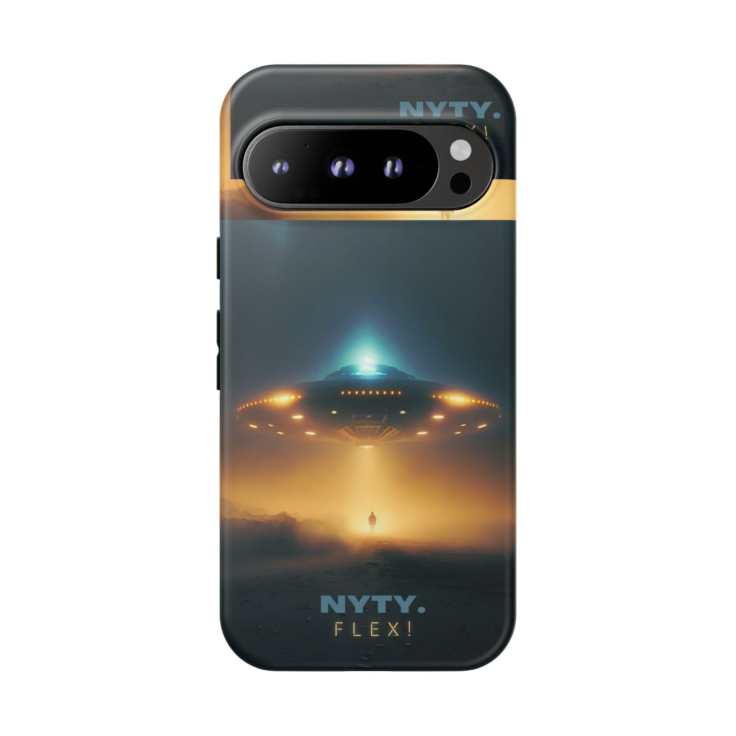 NYTY. FLEX!™  Phone Case