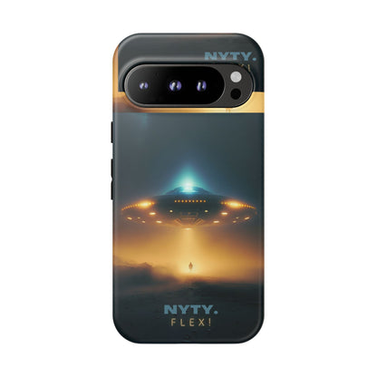 NYTY. FLEX!™  Phone Case