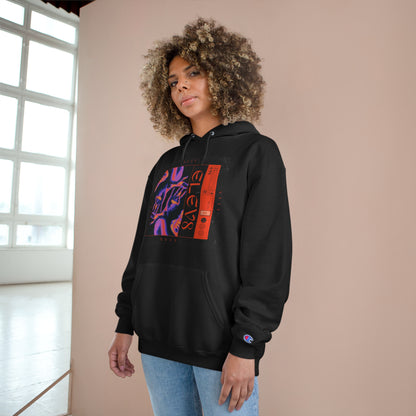 NYTY. Elev8™ Champion Hoodie