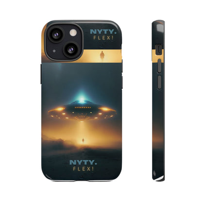 NYTY. FLEX!™  Phone Case