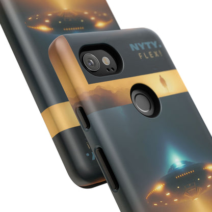 NYTY. FLEX!™  Phone Case